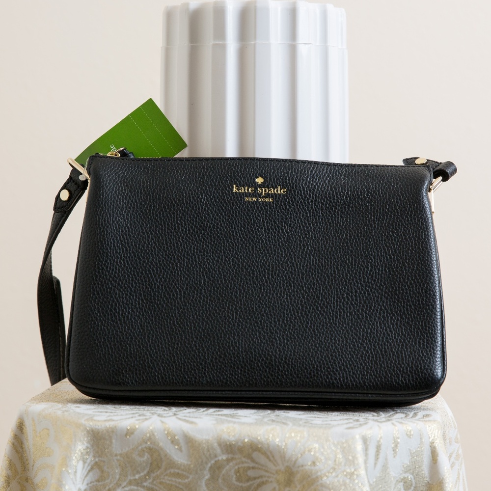 Kate Spade Crossbody Handbag